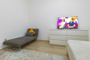 Expo residence